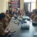 Disperkim Cianjur Lakukan Uji Publik Dana Stimulan Gempa Bumi Tahap 4