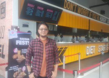 Grand Opening Mie Gacoan Cipanas: Membuka Peluang Kerja dan Menebar Manfaat bagi Warga Lokal