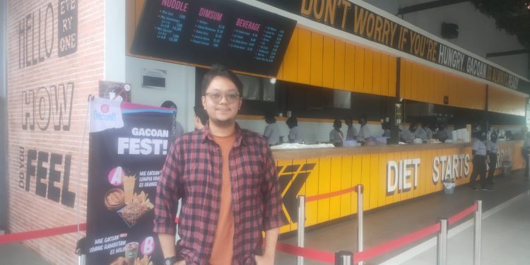 Grand Opening Mie Gacoan Cipanas: Membuka Peluang Kerja dan Menebar Manfaat bagi Warga Lokal