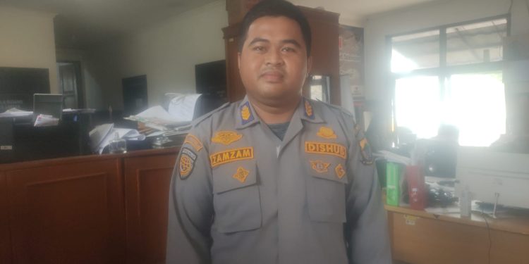 Armada Mudik Gratis ke Cianjur Selatan Ditambah