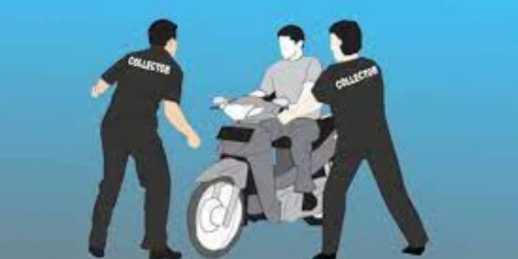 Jelang Lebaran, Warga Cianjur Kena Teror Mata Elang 