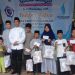 Passone Baksos di Bulan Ramadhan, Bagi-bagi Takjil Santuni Yatim