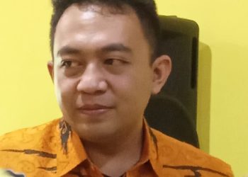 Isfhan Sosialisasi 4 Pilar Kebangsaan, Soroti Dampak Penggunaan Gadget Pada Anak