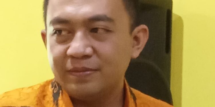 Isfhan Sosialisasi 4 Pilar Kebangsaan, Soroti Dampak Penggunaan Gadget Pada Anak