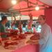 Harga Daging Cabai Meroket di Cianjur H-2 Lebaran