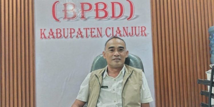 Segini Jumlah Petugas BPBD dan Retana Cianjur Siaga Arus Mudik dan Arus Balik