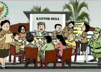 Banyak BPD Belum Dilantik, Ini Kata DPMD Cianjur