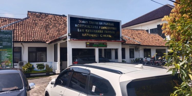 Banyak Kafe, Petani Kopi Tidak Bingung Saat Panen