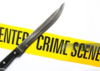 Aniaya Teman Pakai Golok, Seorang Pria Diciduk Polisi di Karangtengah