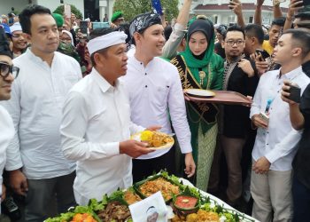 Galian C Ilegal Marak di Cianjur Bakal Ditutup KDM