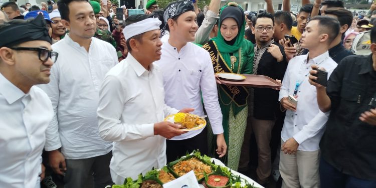 Galian C Ilegal Marak di Cianjur Bakal Ditutup KDM