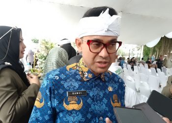 Ngonten Soal Galian C di Tanggeung, Ini Kata Wabup Cianjur