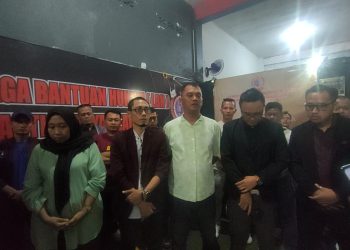 Kasus TPPO Diduga Didesain Oknum, Kuasa Hukum Minta Saksi Kunci Dihadirkan