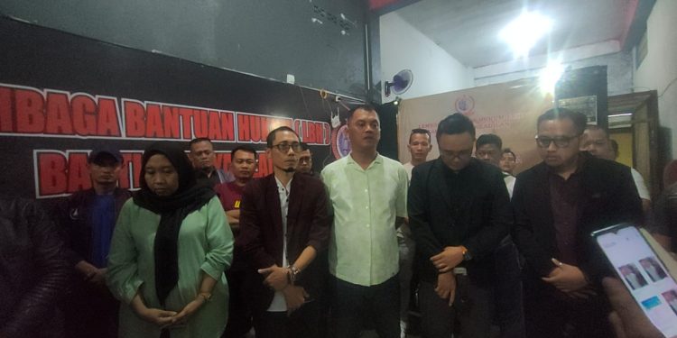 Kasus TPPO Diduga Didesain Oknum, Kuasa Hukum Minta Saksi Kunci Dihadirkan