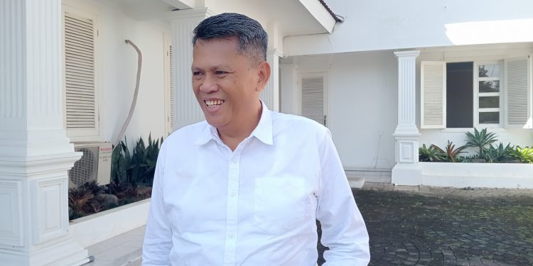Selama Libur Idul Fitri, Perumdam Tirta Mukti Cianjur Melayani 24 Jam
