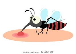 Puluhan Warga Bojongpicung Diduga Terkena Penyakit Chikungunya