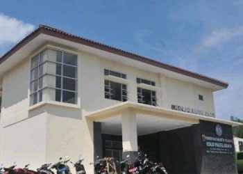 Status Paripurna RSUD Pagelaran Siap Dipertahankan
