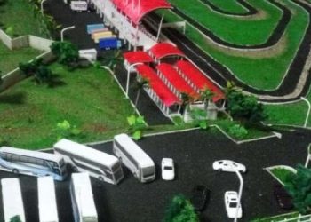 Disdikpora Cianjur Menilai Sirkuit Berdampak Positif Bagi Masyarakat