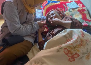 Polisi Tangkap Dua Pelaku Penganiayaan Nenek-nenek