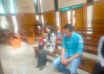 Saksi Benarkan Bos Salon Cium Karyawannya Saat Mabuk, Terungkap di Persidangan