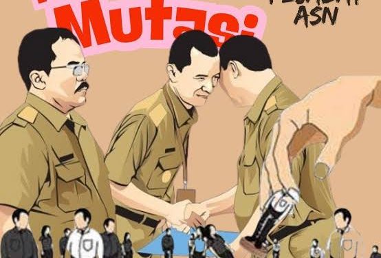 149 Jabatan Diisi Serentak, Mampukah Pemerintah Cianjur Bergerak Cepat?