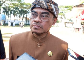 Sekda Yakin DOB Cisel Terwujud