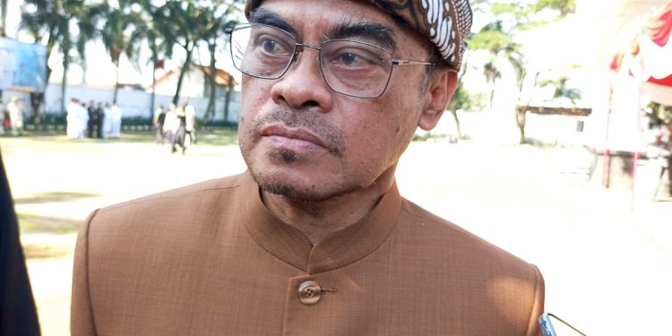 Sekda Yakin DOB Cisel Terwujud