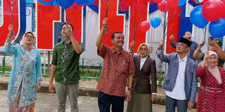 Universitas Baru Ramaikan Khasanah Pendidikan di Cianjur, Ini Profilnya!