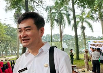 Dinkes Cianjur Gencar Fooging Cegah DBD