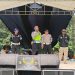 Tiga Tahun PMOJB: Solid, Bersaudara, dan Jadi Garda Terdepan Kamseltibcar Lantas