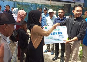 Balai Latihan Kerja Diresmikan Bupati Cianjur, Pencaker Bisa Segera Daftar!
