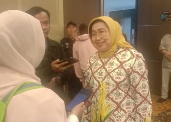 Legislator Gerindra Dukung Kelestarian Hutan di Cianjur