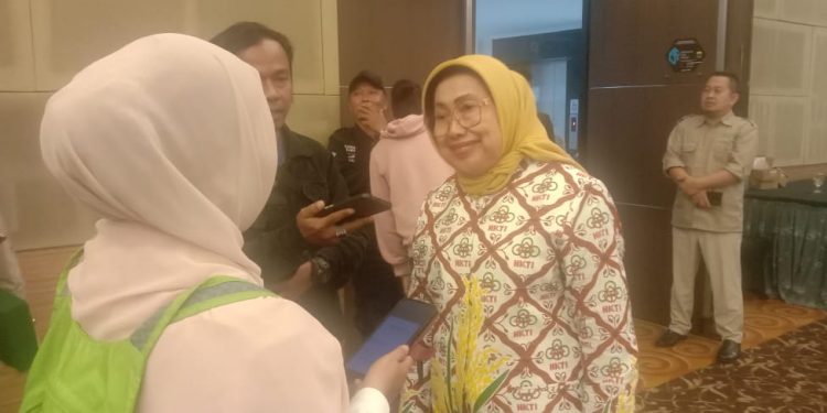 Legislator Gerindra Dukung Kelestarian Hutan di Cianjur