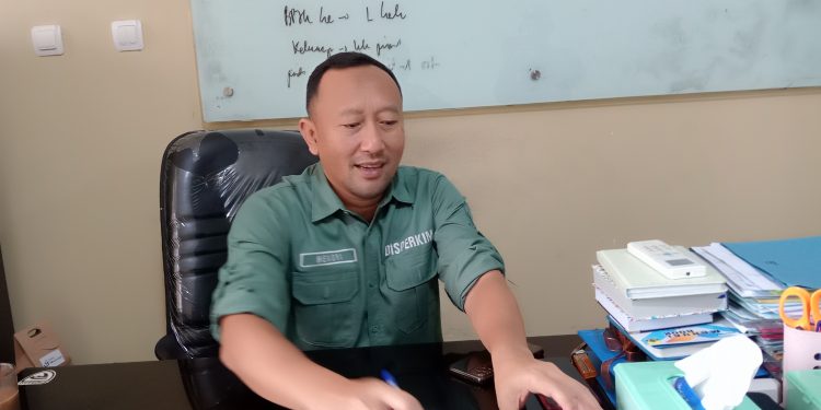 Program 25 Juta/RT Bakal Segera Turun