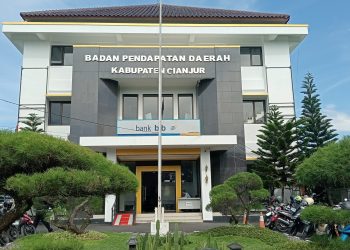 Pajak Restoran Tinggi, Bapenda Cianjur Sumringah