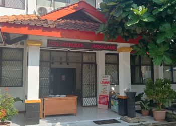 Ratusan Koperasi Merah Putih di Cianjur Ditargetkan Rampung Tiga Bulan Lagi