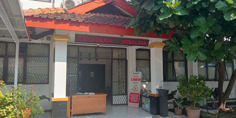 Ratusan Koperasi Merah Putih di Cianjur Ditargetkan Rampung Tiga Bulan Lagi