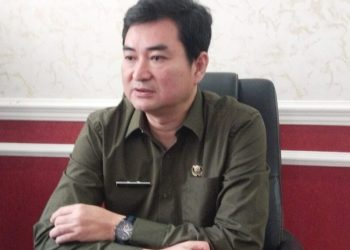 Dinkes Cianjur Targetkan Penerapan UHC Juli 2025
