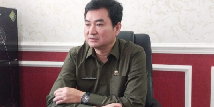 Dinkes Cianjur Targetkan Penerapan UHC Juli 2025