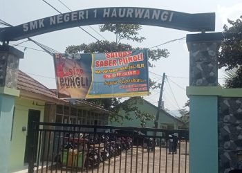 Orang Tua Resah, SMKN 1 Haurwangi Diduga Abaikan Larangan Study Tour dengan Dalih Kunjungan Industri