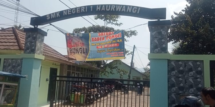 Orang Tua Resah, SMKN 1 Haurwangi Diduga Abaikan Larangan Study Tour dengan Dalih Kunjungan Industri