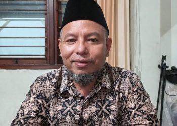 Kloter 56 Tutup Pemberangkatan Jemaah Haji Cianjur 2025
