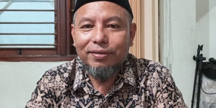 Kloter 56 Tutup Pemberangkatan Jemaah Haji Cianjur 2025