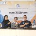 SMKN 1 Cipanas Berjaya! Firza Lukia Fauziah Raih Juara 1 LKS Jawa Barat 2025 Bidang Hotel Reception