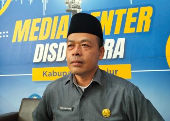 Siswa Cianjur Kedapatan Kelayapan Malam Hari Bakal Dimasukan Barak Militer