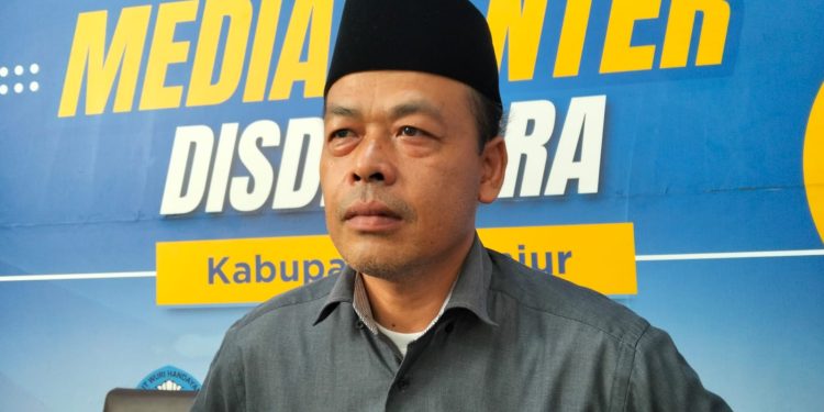 Siswa Cianjur Kedapatan Kelayapan Malam Hari Bakal Dimasukan Barak Militer