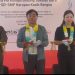 SD di Cipanas Dapat Bantuan Gedung dari Yayasan Korea Selatan