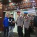 Salah Tangkap Berujung Perdamaian, 8 Polisi di Polres Cianjur Diperiksa!