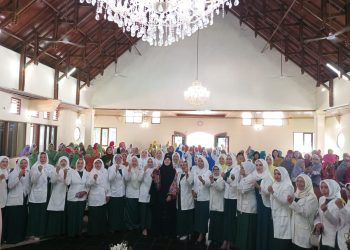 Terpilih Secara Musda, Istri Bupati Cianjur Sah Jadi Ketua GOW