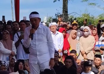 Jalan Takokak Akan “Glowing” Berkat Dana Rp 20 Miliar, Warga Sumringah tapi Masih Ragu ke Bupati